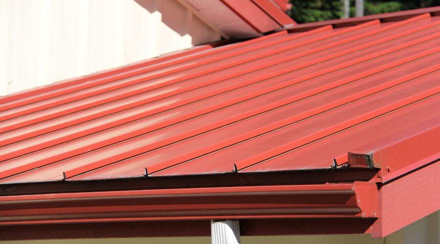 Industrial Roof Maintenance in Chico, TX